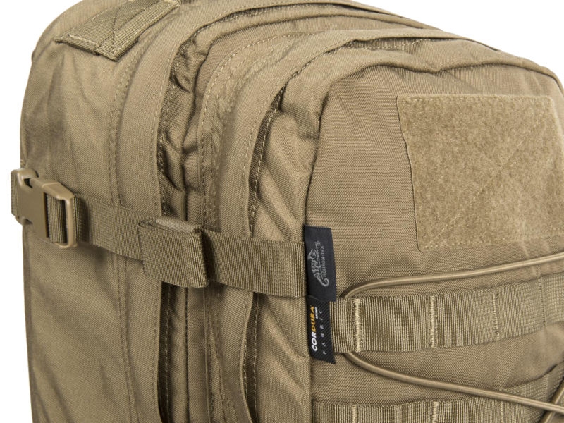 HELIKON-TEX РЮКЗАК RACCOON MK2 (20L) CORDURA COYOTE PL-RC2-CD-11